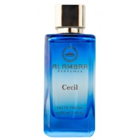 Al Ambra Perfumes Cecil