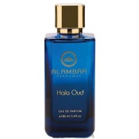 Al Ambra Perfumes Hala Oud Al Ambra Perfumes Hala Oud
