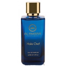Al Ambra Perfumes Hala Oud фото духи