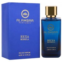 Al Ambra Perfumes Hexa Modkila
