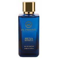 Al Ambra Perfumes Hexa Modkila