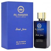 Al Ambra Perfumes Irish Ferre