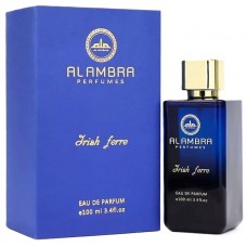 Al Ambra Perfumes Irish Ferre