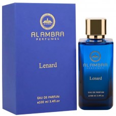 Al Ambra Perfumes Lenard фото духи
