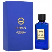 Al Ambra Perfumes Loren
