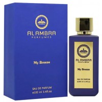 Al Ambra Perfumes My Breeze