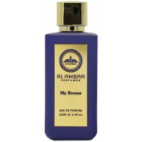 Al Ambra Perfumes My Breeze