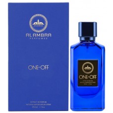 Al Ambra Perfumes One-Off фото духи