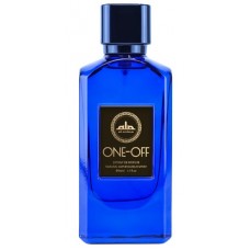 Al Ambra Perfumes One-Off фото духи
