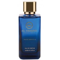 Al Ambra Perfumes Secret Adventure Al Ambra Perfumes Secret Adventure