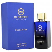 Al Ambra Perfumes Shadow Of Rose