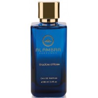Al Ambra Perfumes Shadow Of Rose