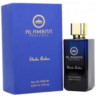 Al Ambra Perfumes Shake Ambra Al Ambra Perfumes Shake Ambra