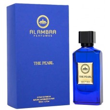 Al Ambra Perfumes The Pearl фото духи