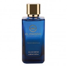 Al Ambra Perfumes Secret Adventure фото духи