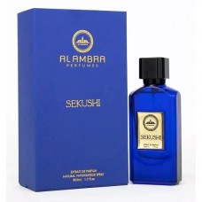 Al Ambra Perfumes Sekushi фото духи