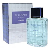 Al Halal Perfumes Accolade Al Halal Perfumes Accolade