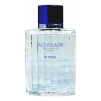 Al Halal Perfumes Accolade Al Halal Perfumes Accolade