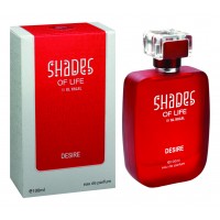 Al Halal Perfumes Shades Of Life Desire