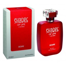 Al Halal Perfumes Shades Of Life Desire