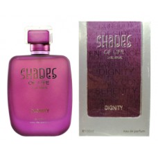 Al Halal Perfumes Shades Of Life Dignity