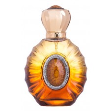 Al Hamatt Amber фото духи