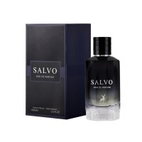 Alhambra Salvo Alhambra Salvo