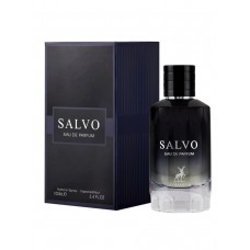 Alhambra Salvo фото духи