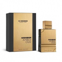Al Haramain Perfumes Al Haramain Amber Oud Black Edition