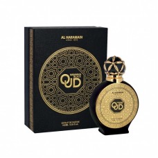 Al Haramain Perfumes Al Haramain Black Oud