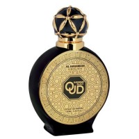 Al Haramain Perfumes Al Haramain Black Oud