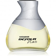 Al Haramain Perfumes Detour Noir фото духи