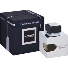 Al Haramain Perfumes L'Aventure Intense фото духи