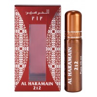 Al Haramain Perfumes 212 Al Haramain Perfumes 212