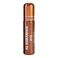 Al Haramain Perfumes 212 Al Haramain Perfumes 212