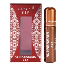 Al Haramain Perfumes 212 фото духи