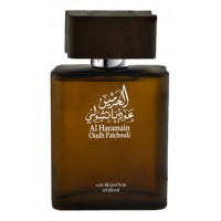 Al Haramain Perfumes Oudh Patchouli