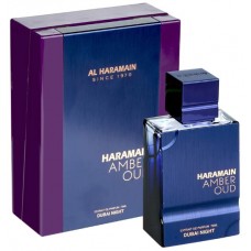 Al Haramain Perfumes Amber Oud Dubai Night фото духи