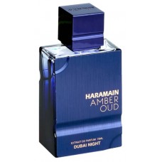 Al Haramain Perfumes Amber Oud Dubai Night фото духи