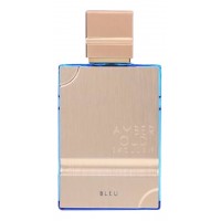 Al Haramain Perfumes Amber Oud Exclusif Bleu