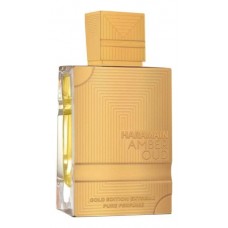 Al Haramain Perfumes Amber Oud Gold Edition Extreme фото духи