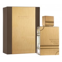 Al Haramain Perfumes Amber Oud Gold Edition