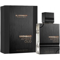 Al Haramain Perfumes Amber Oud Private Edition