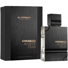 Al Haramain Perfumes Amber Oud Private Edition фото духи