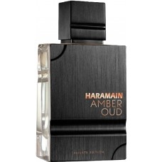 Al Haramain Perfumes Amber Oud Private Edition фото духи