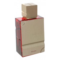 Al Haramain Perfumes Amber Oud Rouge Edition