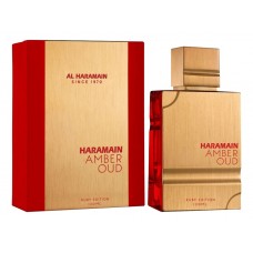 Al Haramain Perfumes Amber Oud Ruby Edition фото духи