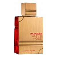 Al Haramain Perfumes Amber Oud Ruby Edition