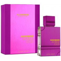 Al Haramain Perfumes Amber Oud Ultra Violet