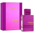 Al Haramain Perfumes Amber Oud Ultra Violet фото духи